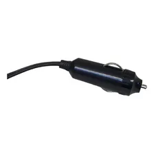 Mini Aspirador Pó Automotivo Portátil 12v Vermelho Foto mini  3