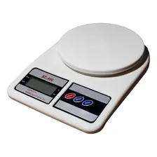 Mini Balança Digital Precisão 1g À 10kg Cozinha Foto mini 3