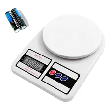 Mini Balança Digital Precisão 1g À 10kg Cozinha Foto mini 1