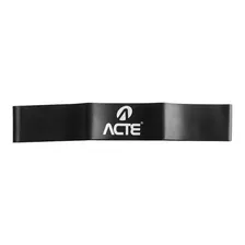 Mini Band Extra Forte Preto T176 Acte Sports Foto mini 1