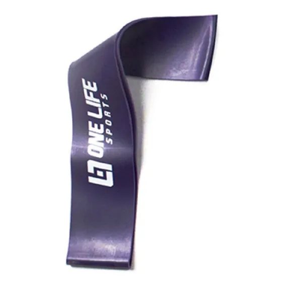 Mini Band Extra Forte Tipo Thera Band Fitness Foto 1
