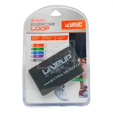 Mini Bands Extra Forte Liveup Ls3650c/ef Foto mini 4