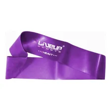 Mini Bands Super Forte Para Treinamento Funcional Liveup Foto  mini 1
