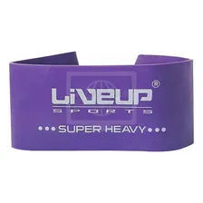 Mini Bands Super Forte Para Treinamento Funcional Liveup Foto mini  2