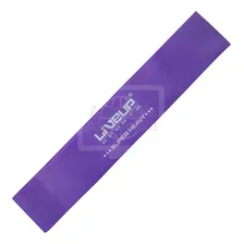 Mini Bands Super Forte Para Treinamento Funcional Liveup Foto mini 4