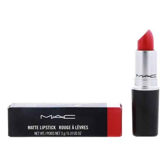 Mini batom Mac Mac Lady Danger Foto 1