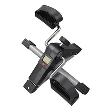 Mini Bicicleta Dobrável ExercĂcios Fisioterapia Foto mini 3