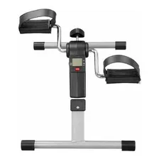 Mini Bicicleta Dobrável ExercĂcios Fisioterapia Foto mini 2