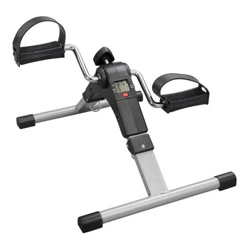 Mini Bicicleta Dobrável ExercĂcios Fisioterapia Foto 1