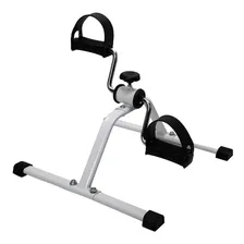 Mini Bicicleta Ergométrica Bike Pedalinho Cicloergômetro Foto  mini 1