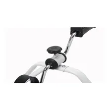 Mini Bicicleta Ergométrica Bike Pedalinho Cicloergômetro Foto mini  2