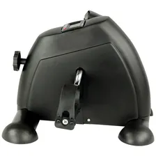 Mini Bicicleta Ergométrica Bike Simulador Monitor Digital Yangfit Foto mini 3