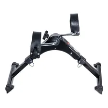 Mini Bike Compact E14 Dobrável Portátil Fisioterapia- Acte Foto mini  2