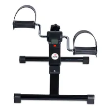 Mini Bike Compact E14 Dobrável Portátil Fisioterapia- Acte Foto mini 4