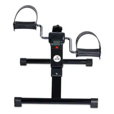 Mini Bike Compact E14 Dobrável Portátil Fisioterapia- Acte Foto mini 4
