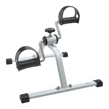 Mini Bike Portátil Para Exercicios E Fisioterapia Supermedy Foto mini 1