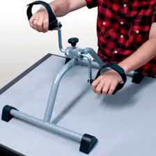 Mini Bike Portátil Para Exercicios E Fisioterapia Supermedy Foto mini 3