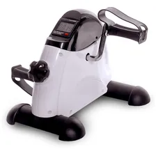 Mini Bike Pro Para Exercícios Com Monitor E13 Acte Sports Foto mini 1
