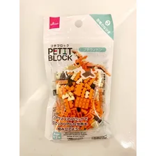 Mini Blocos De Montar Petit Block - Pterodáctilo Foto mini 4