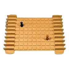 Mini Bloqueio 2 Cores - Jogo De Tabuleiro - Ludens Spirit Foto mini 1