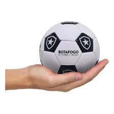 Mini Bola Botafogo Futebol Bfr-mini-2 Foto  mini 1