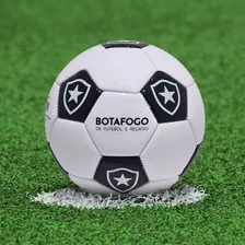 Mini Bola Botafogo Futebol Bfr-mini-2 Foto mini 4