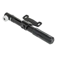 Mini Bomba Ar Shimano Pro Compact Magnet 120psi Cor Preto Foto mini 4