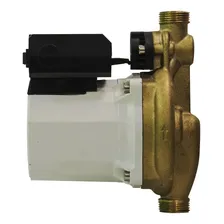 Mini Bomba Em Bronze Tp40 G4 110v Komeco Foto mini 2