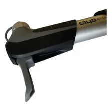 Mini Bomba Gp04c Bike Aluminio Valvula Inteligente 80psi Foto mini 2
