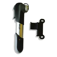 Mini Bomba Gp04c Bike Aluminio Valvula Inteligente 80psi Foto mini 3