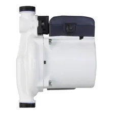 Mini Bomba Tp 80 Pressurizador Agua Komeco 110v Foto mini 3