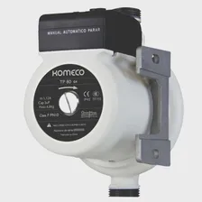 Mini Bomba Tp 80 Pressurizador Agua Komeco 110v Foto mini 1
