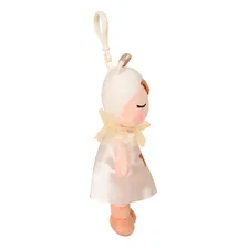 Mini Boneca Metoo Chaveiro Unicórnio Metoo Doll Foto mini  2
