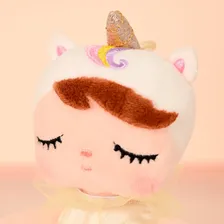 Mini Boneca Metoo Chaveiro Unicórnio Metoo Doll Foto mini  3