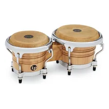 Mini Bongo Lp Lpm199 Aw Foto mini 4