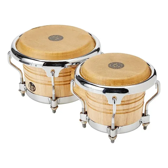 Mini Bongo Lp Lpm199 Aw Foto 1