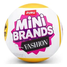 Mini Brands Fashion Surpresa Candide Foto mini 1