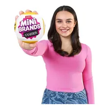Mini Brands Fashion Surpresa Candide Foto mini 3
