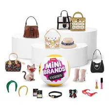 Mini Brands Fashion Surpresa Candide Foto mini 4