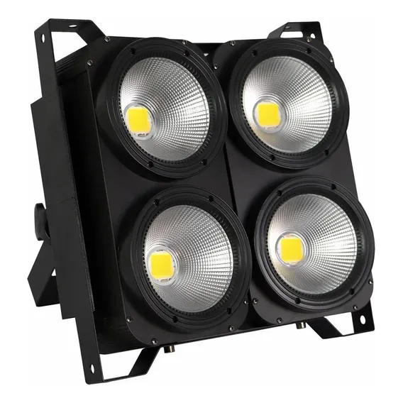 Mini Brut De Led 400w Semi Outdoor One Light Foto 1