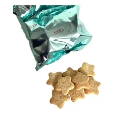 Mini Butter Cookie Caixa Presente Sou'i Gastronomia Francesa Foto mini 4