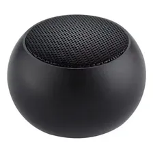 Mini Caixa De Som Portátil Usb Bluetooth Foto  mini 1