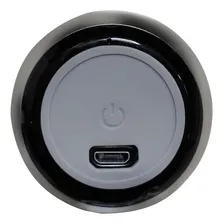 Mini Caixa De Som Portátil Usb Bluetooth Foto mini  3