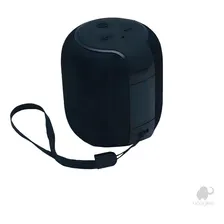 Mini Caixa Som Portátil Recarregável 5w Rms Foto  mini 1