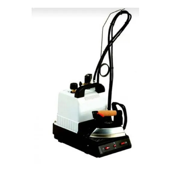 Mini Caldeira + Ferro Industrial 4,0 Litros-220v Foto 1