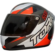 Mini Capacete Pro Tork Tork Edition Foto mini 1