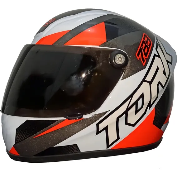 Mini Capacete Pro Tork Tork Edition Foto 1