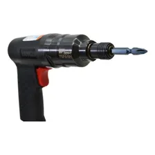 Mini Chave Parafusadeira Pneumática Enc. 1/4 7 Kgfm Yangui Foto  mini 1