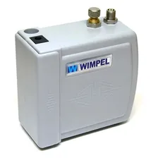 Mini Compressor Comp3 Wimpel Para Aerografia Portátil Bivolt Foto mini 4