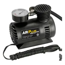 Mini Compressor Portátil 12 Volts - Air Plus Schulz Foto mini 4